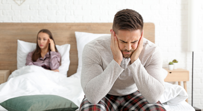 Erectile-dysfunction