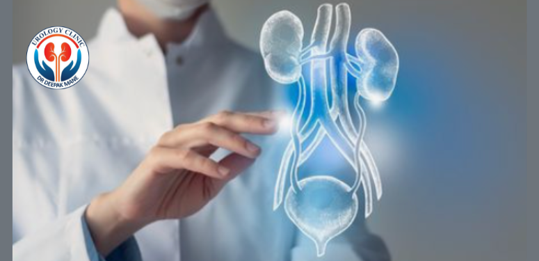 Common Urological Problems You Should Never Ignore