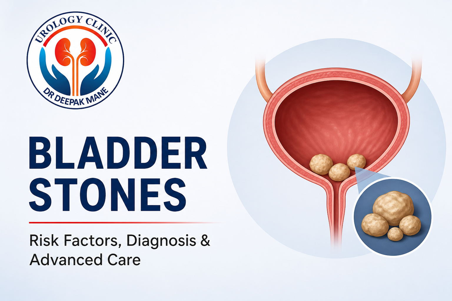 Urologist in PCMC & Pune | Dr. Deepak Mane – Expert Urology Care